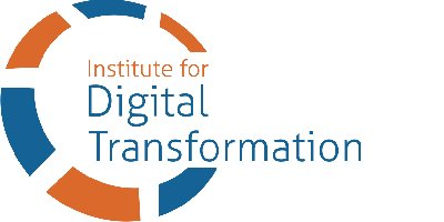 Institute for Digital Transformation