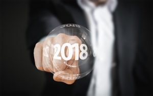 Why 2018 May Finally Be the Year of the CIO