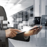 The Four Roles of the New IT Leader