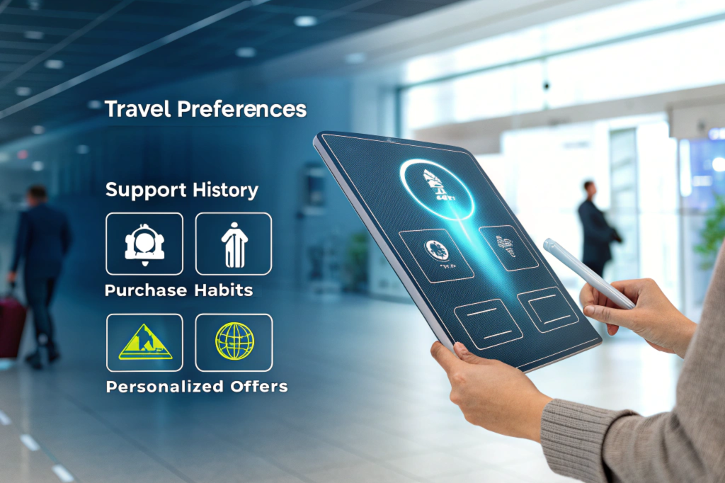AI Revolution in CX: The Universal Customer Experience Passport