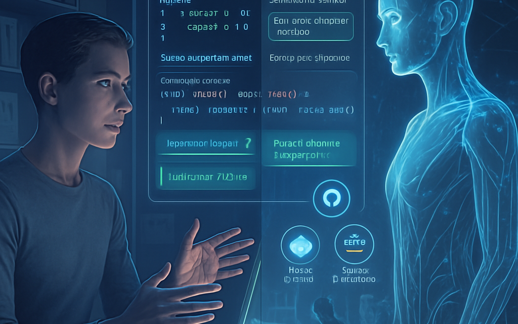 AI as Co-Creator