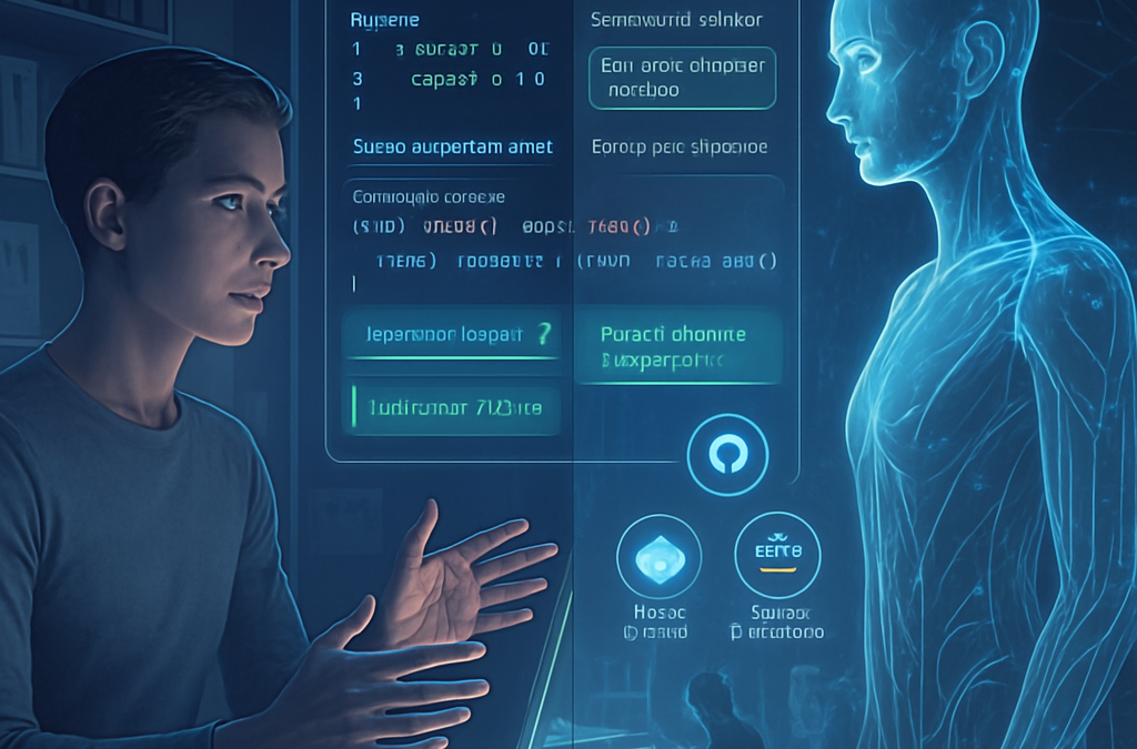 AI as Co-Creator