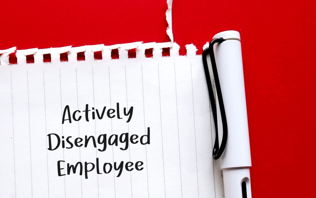 Transformation and Turnover Can’t Coexist