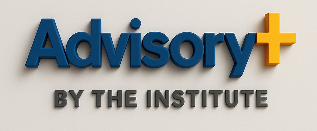 Advisory+ by the Institute