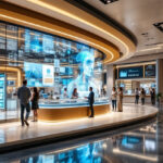 Re-imagining Retail Banking