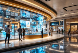 Re-imagining Retail Banking