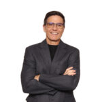 Bernie Borges – Institute Fellow