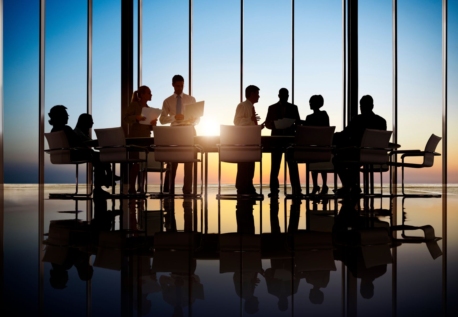 Business people in a meeting - resized-compressed