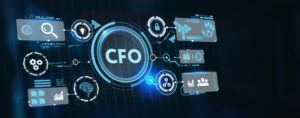 Evolving Role of the CFO and Digital Transformation of the Finance Department