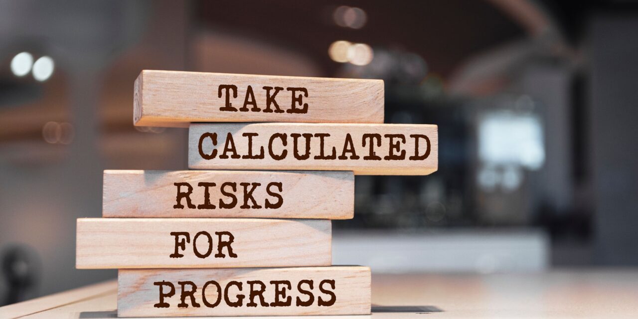 Agile Program Management: Boosting Productivity with Calculated Risks