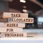 Agile Program Management: Boosting Productivity with Calculated Risks