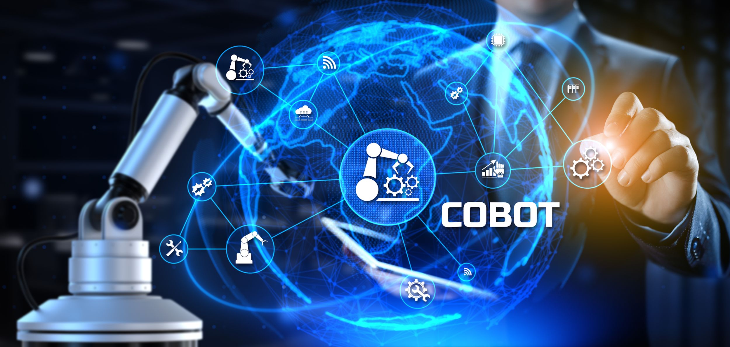 Cobots