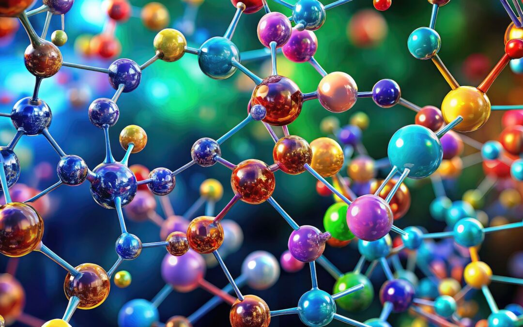 Cohesion: Connected Transformation by Design