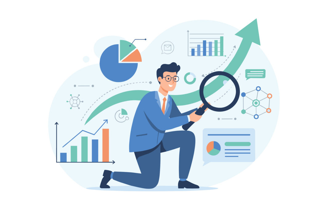Converting Complex Data Into Business Results