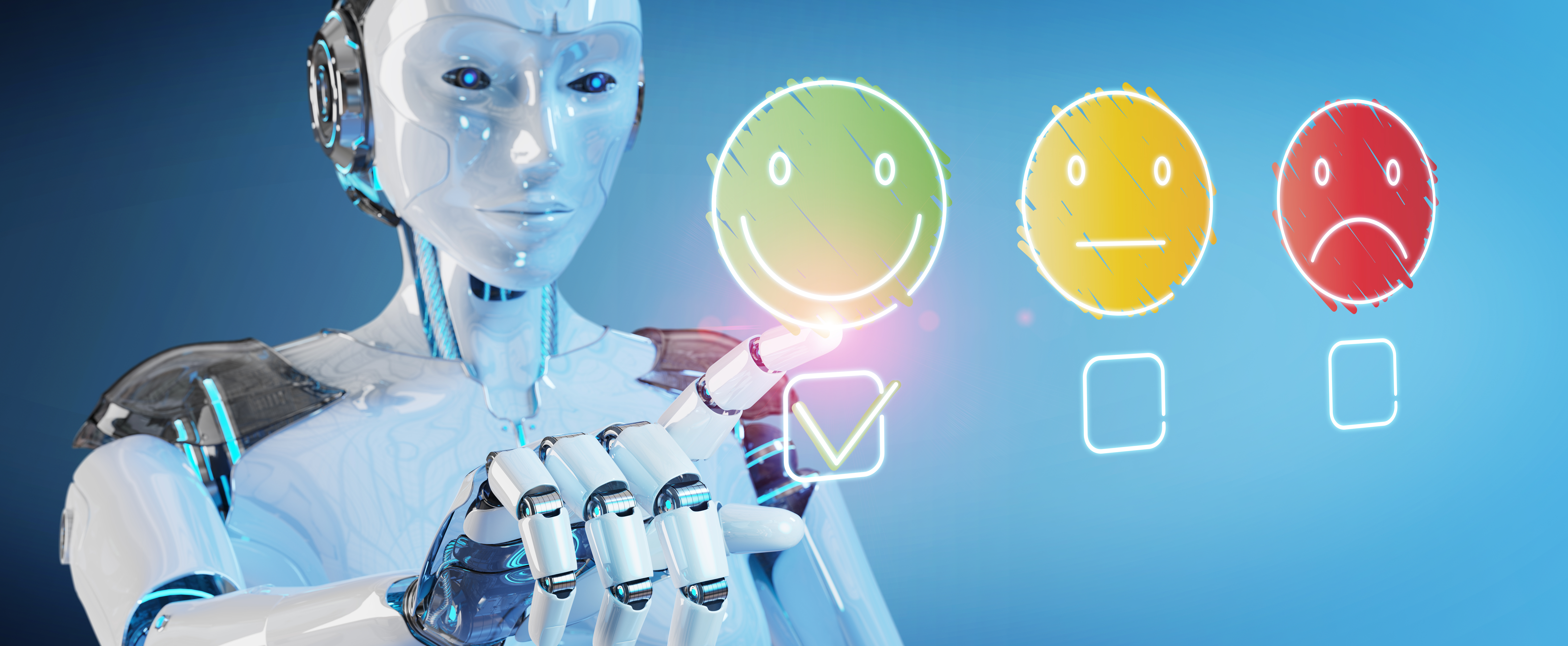 The AI Promise and the Customer Experience Concern