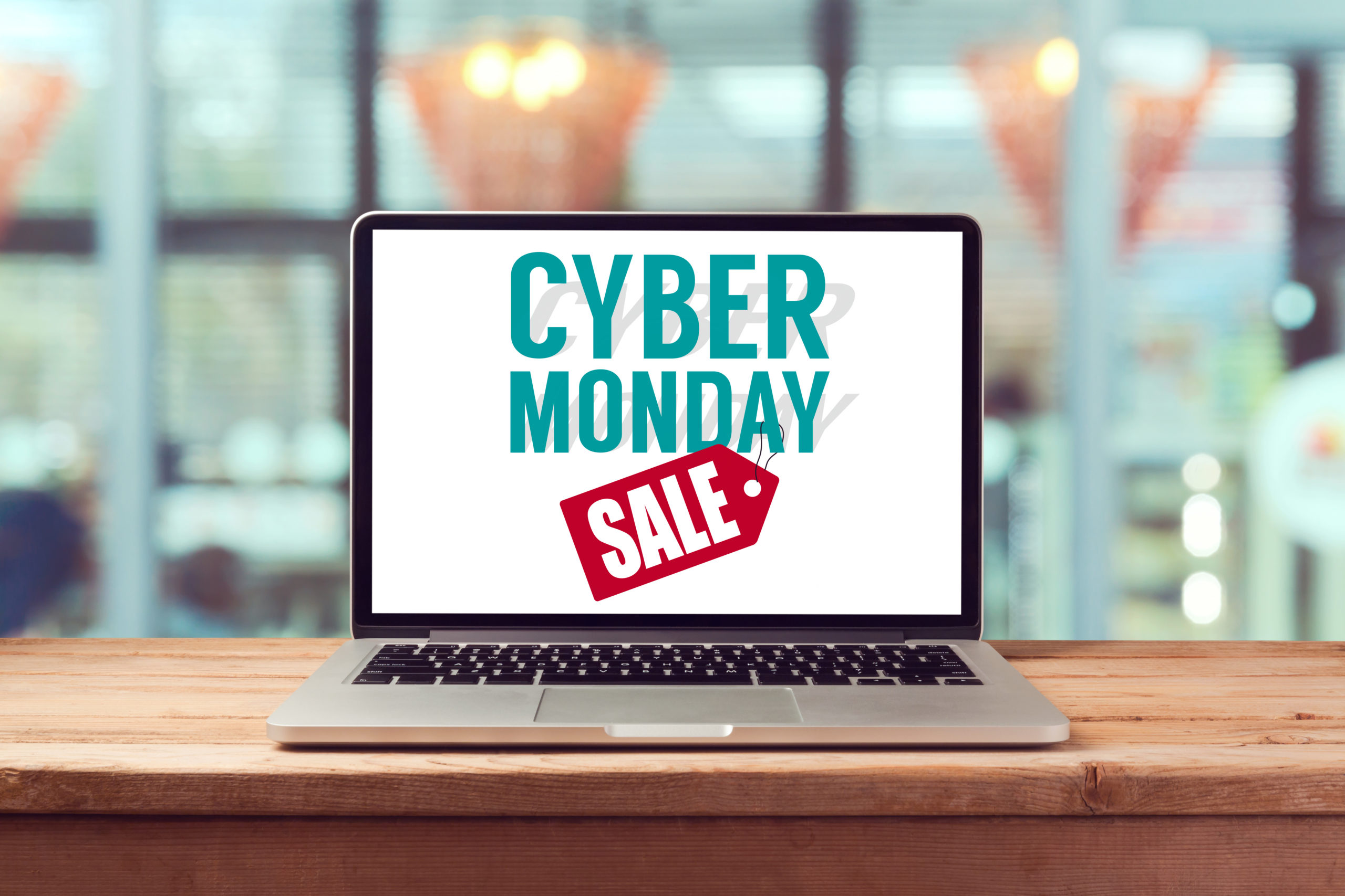 Cyber Monday Membership Sale