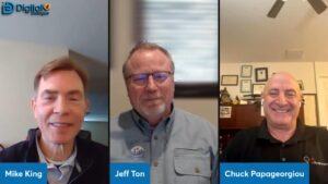 πΏππππ©ππ‘ πΏπππ‘π€ππͺπ:<br />The CIO is Dead! Long Live the CIO!