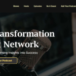 Digital Transformation Broadcast Network Launch