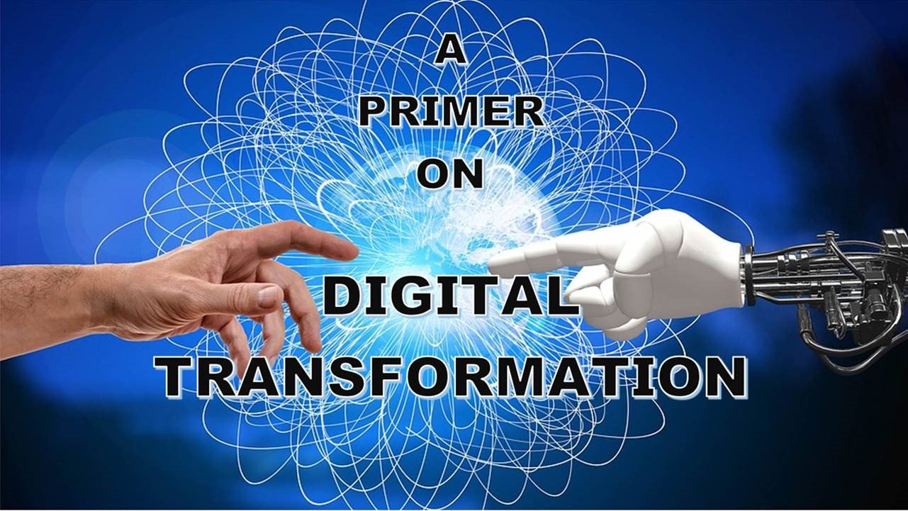 digital transformation