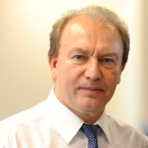 Dr. Dobrica (Dobie) Saviฤ - Institute Fellow