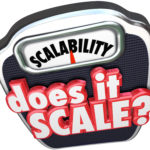 Overcoming the Enterprise Scale Problem