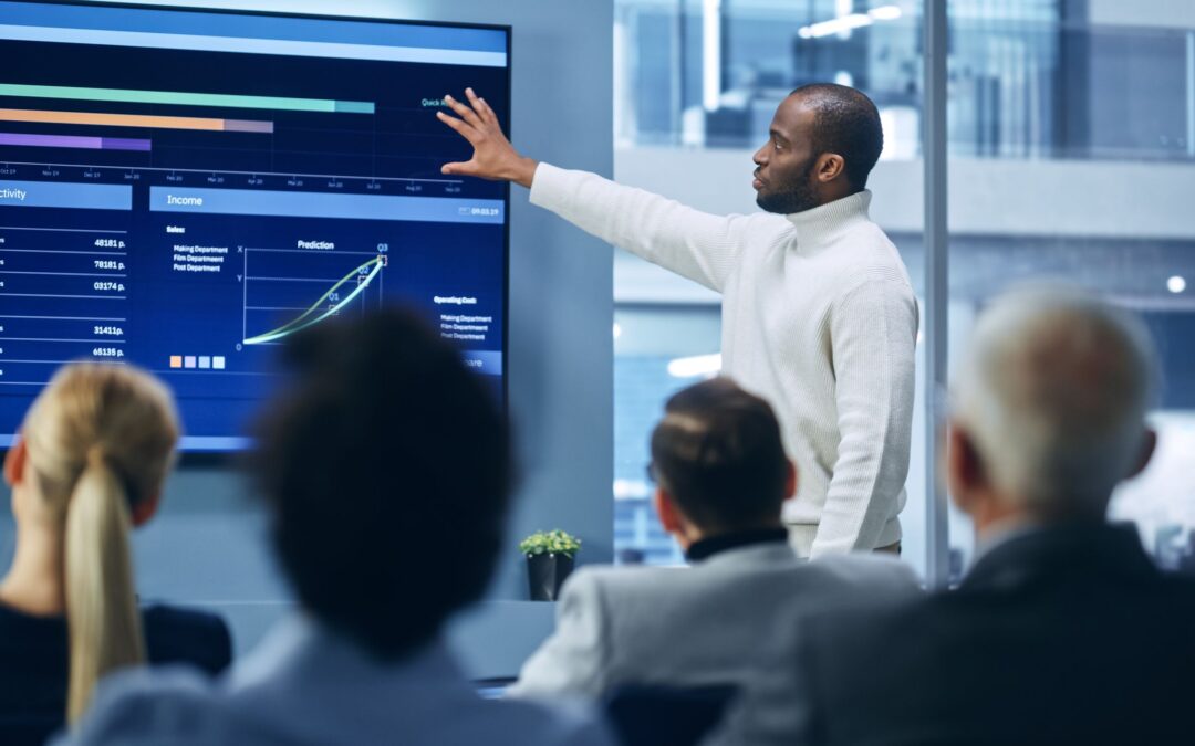 Driving Organizational Success in a Cloud-Migrated World