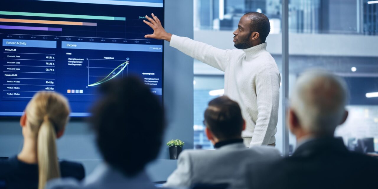 Driving Organizational Success in a Cloud-Migrated World