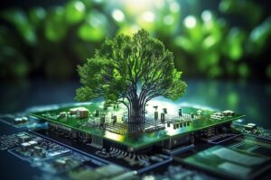 Applying ESG Principles in an IT Organization