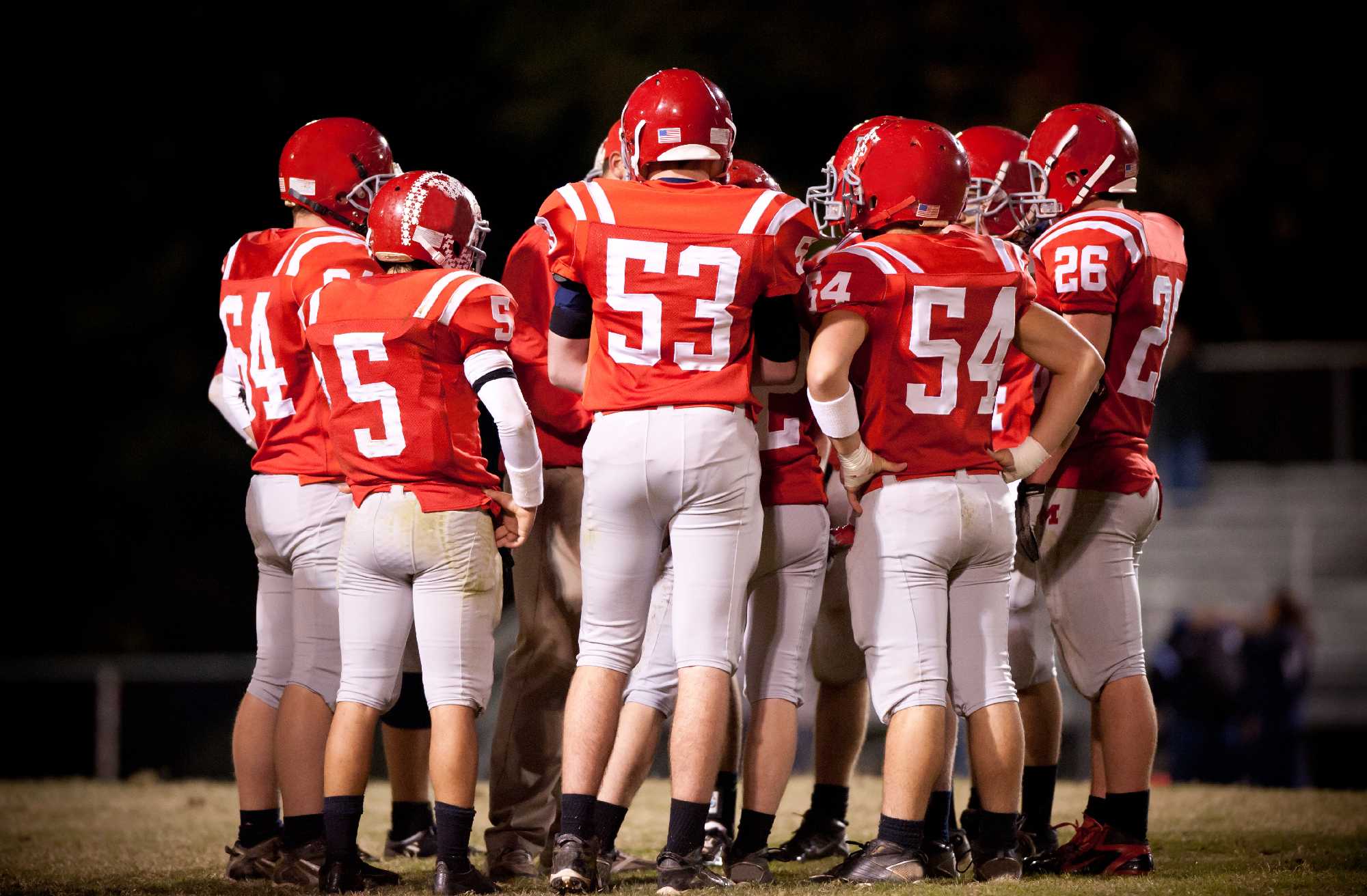 Football Team Fotolia_79601818 – resized