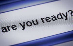 Assessing Readiness to be a Digital Enterprise - Part Four
