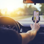 A Road Trip, Algorithms, and the Infancy of AI