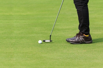 IT Execs Tee Off for New Jersey Charities