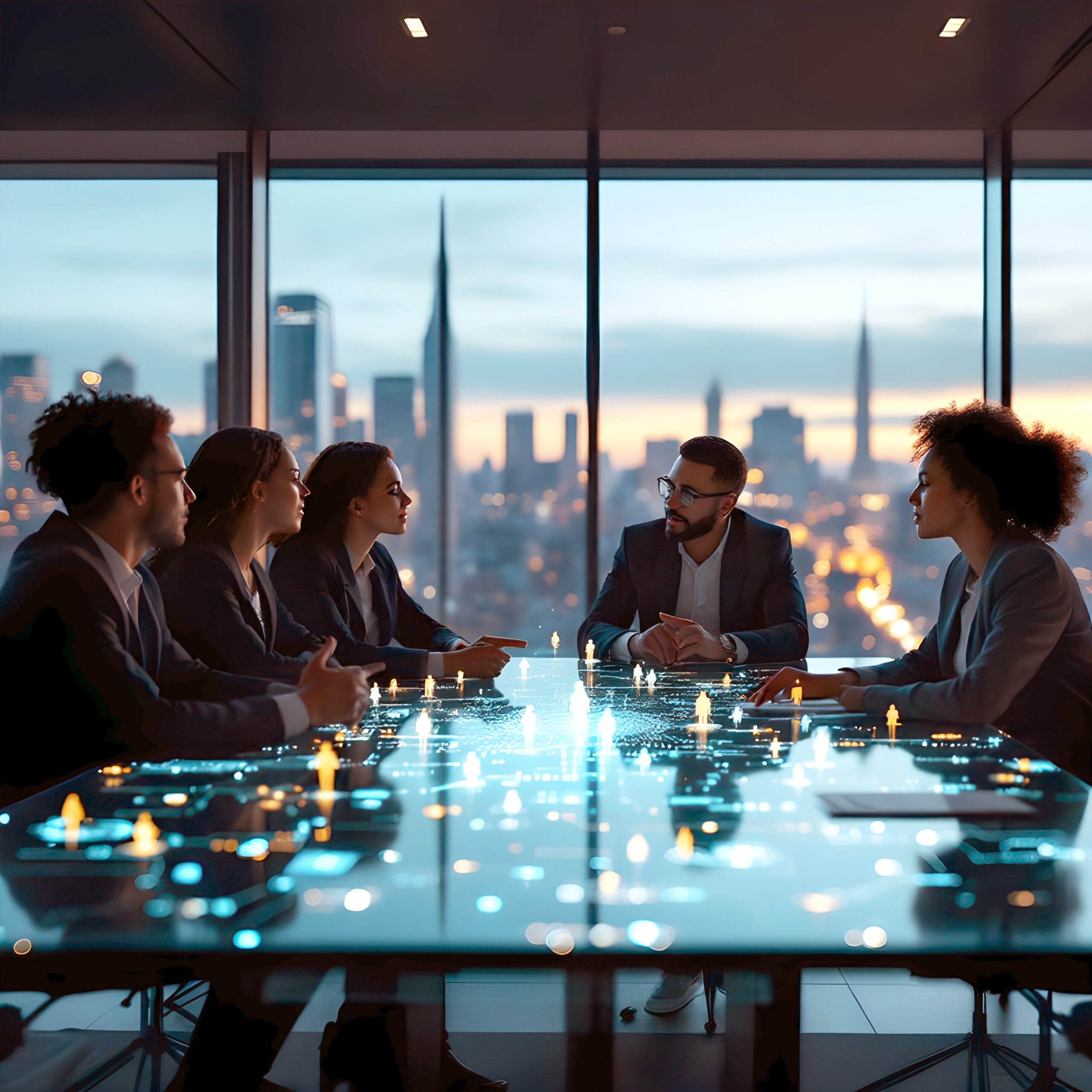 How CIOs Really Frame Transformation