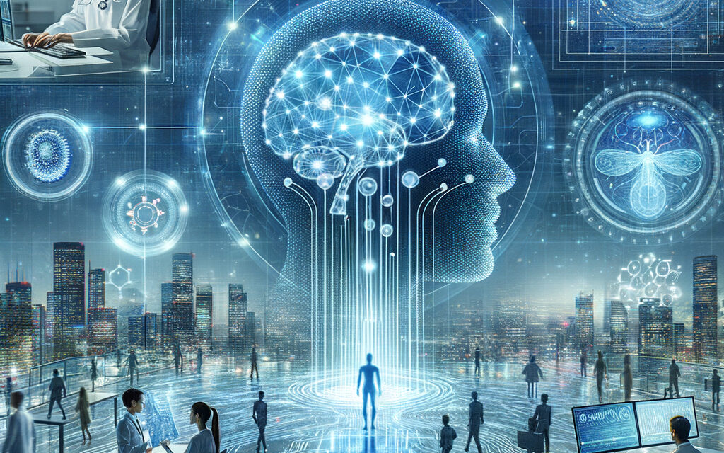 How to Think Like an AI