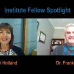 DT Unplugged - Institute Fellow Spotlight: Cherri Holland