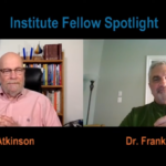 DT Unplugged - Institute Fellow Spotlight: Roy Atkinson