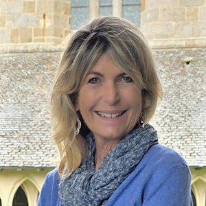 Jessica Carroll – Head of Strategic Alliances