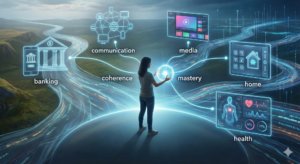 Leading Your Own Digital Transformation