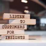 The Voice of the Customer