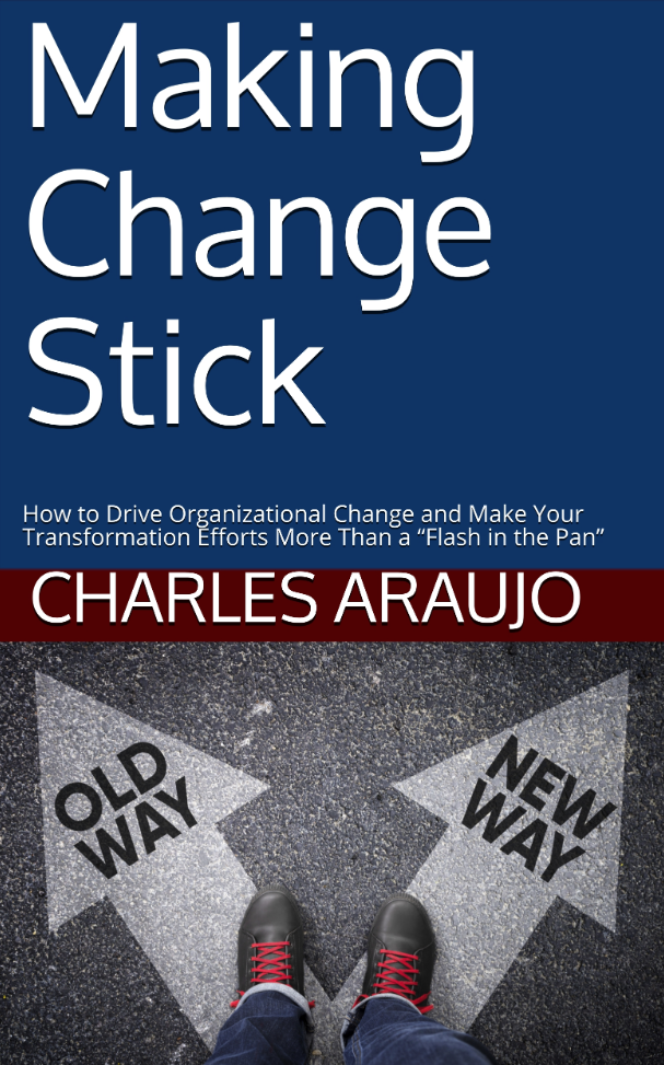 Making Change Stick