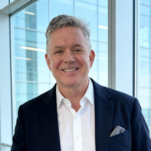 Matt Collins – Institute Fellow and Advisor