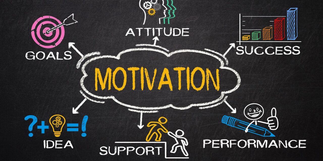Motivation – Why the Hype?