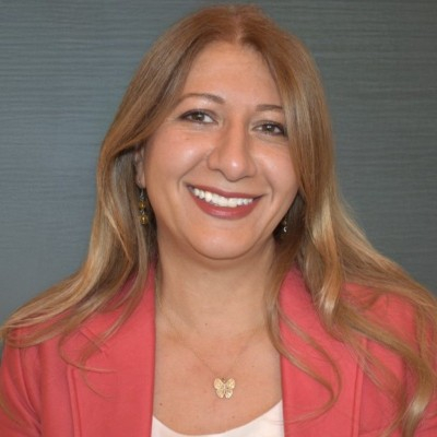 Nora Osman