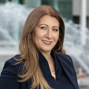 Nora Osman