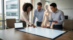 Onboarding AI into the Project Team