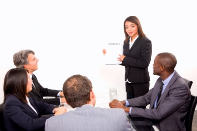 3 Simple Steps to Powerful Presentations that Create Change