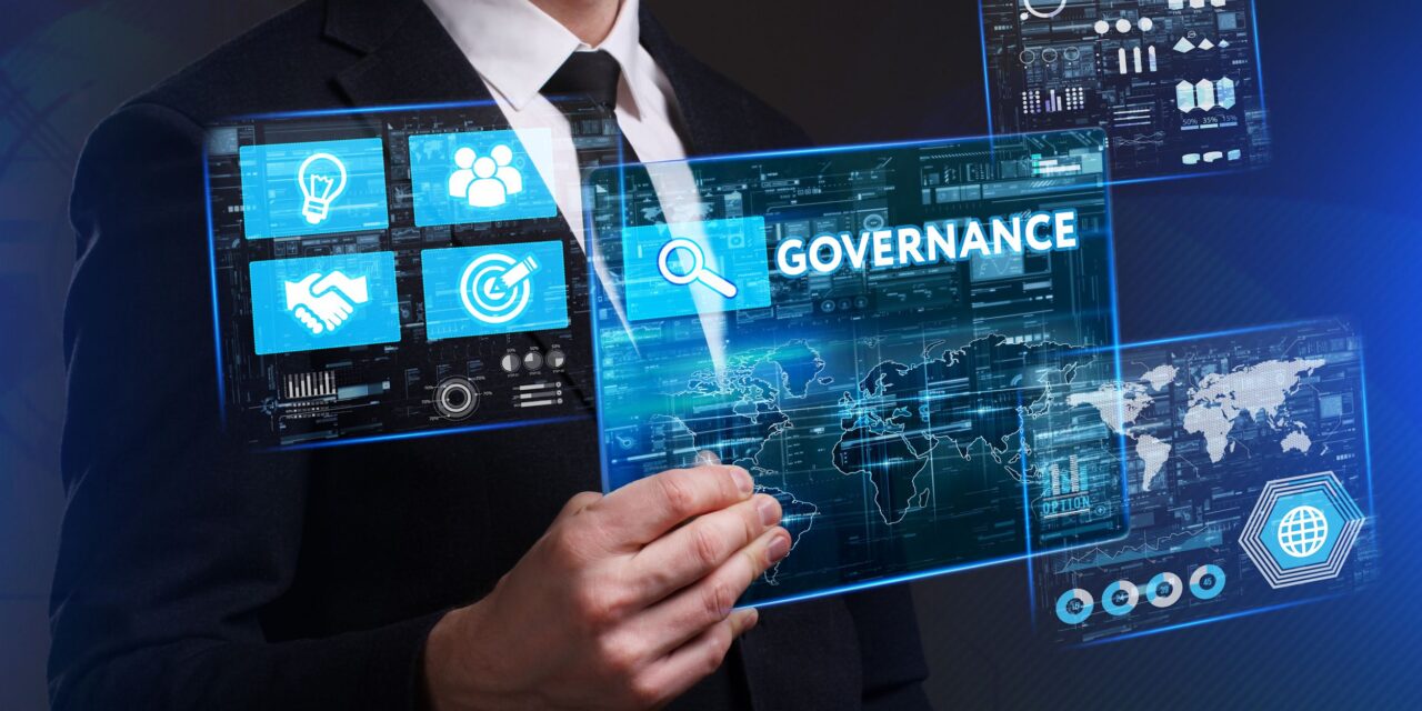 Platform Governance in Organizations