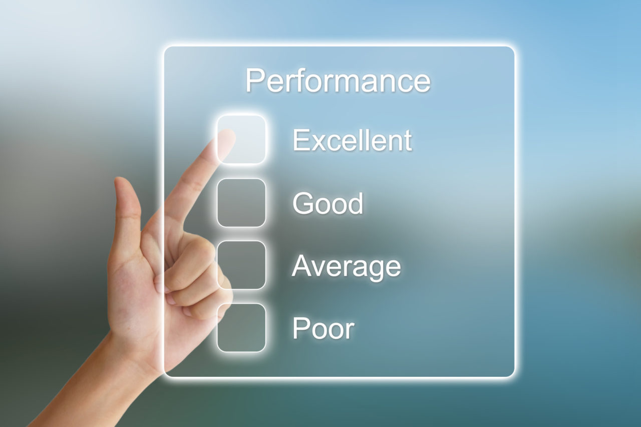 Performance Reviews That Inspire