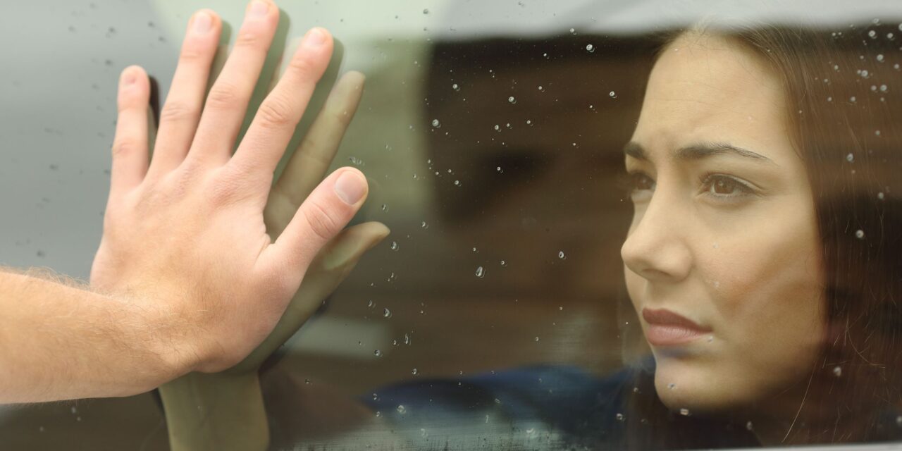 Saying “Goodbye” Should be Hard