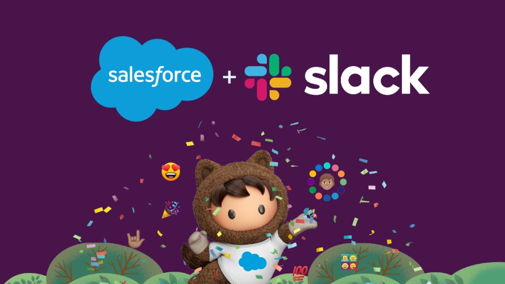 5 Reasons the Slack Acquisition Should Make You Shiver